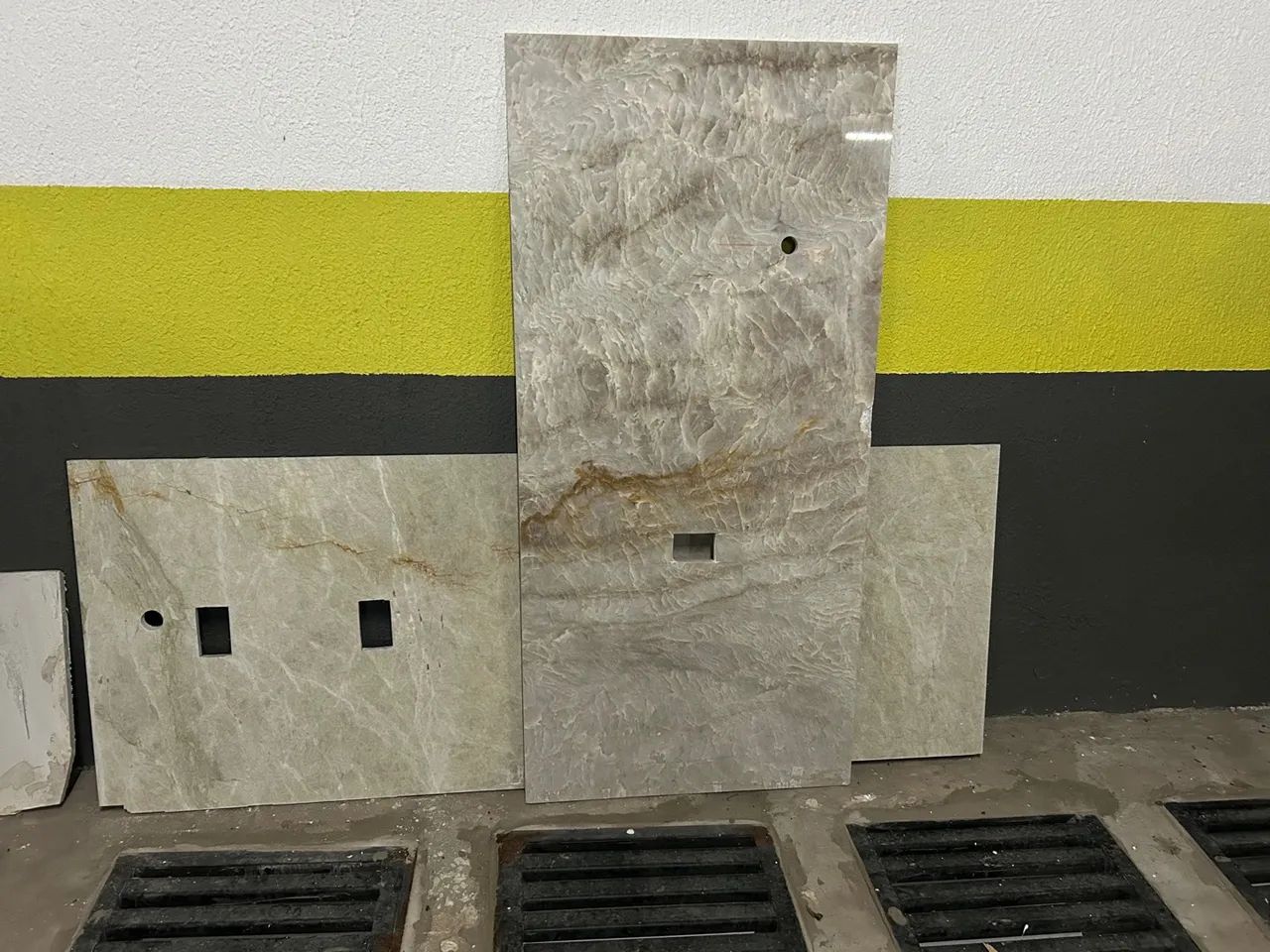 PEDRA QUARTZITO PERLA SANTANA - Foto 3