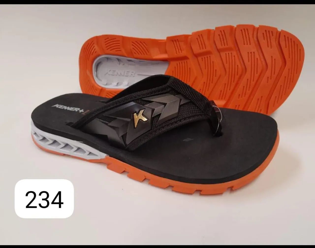 Sandália kenner  - Foto 5