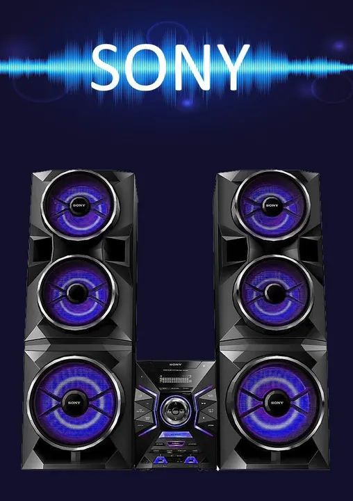 Som gpx88 - Foto 2
