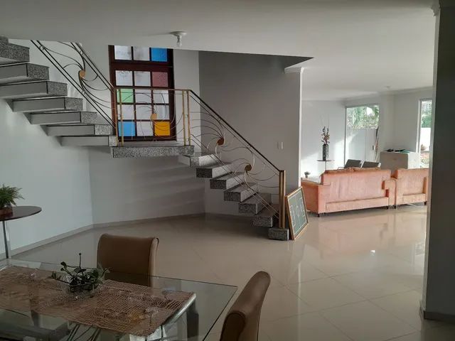Jardim do Horto, 4 suítes  - Foto 4