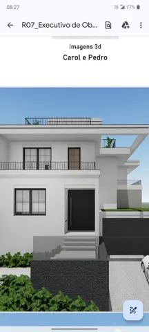 Somos Especialista em Textura Projetada