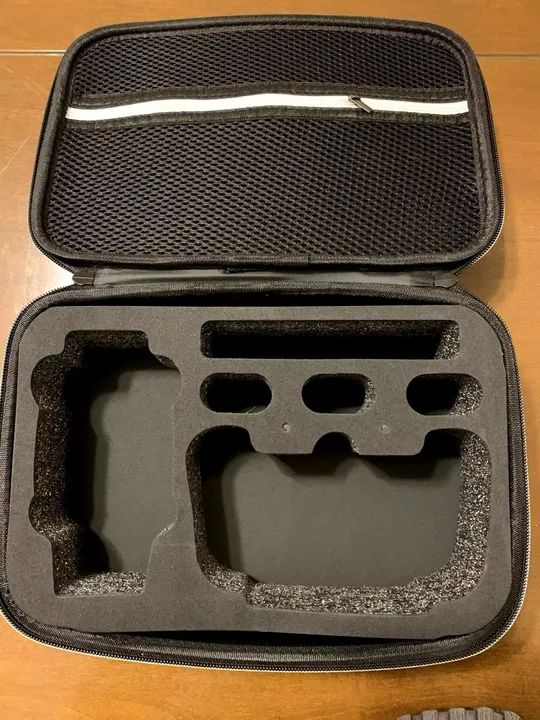 Maleta para Drone Xiaomi FIMI Mini X8 2, 3 SE Novas Lacradas - Foto 3