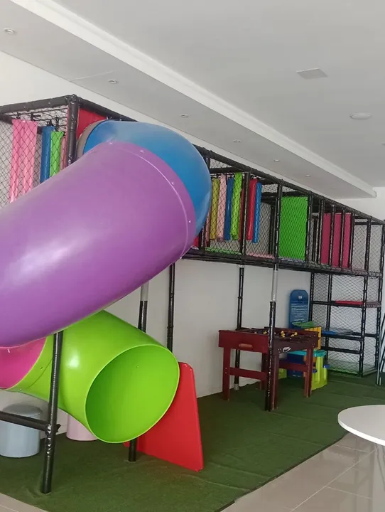 Ótima oportunidade para você abrir o seu espaço de festas e eventos!
