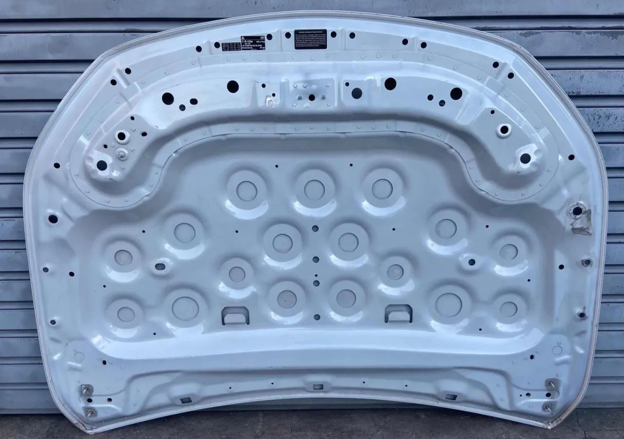 Capo Mercedes Glb 2020 2021 2022 2023 2024  - Foto 4