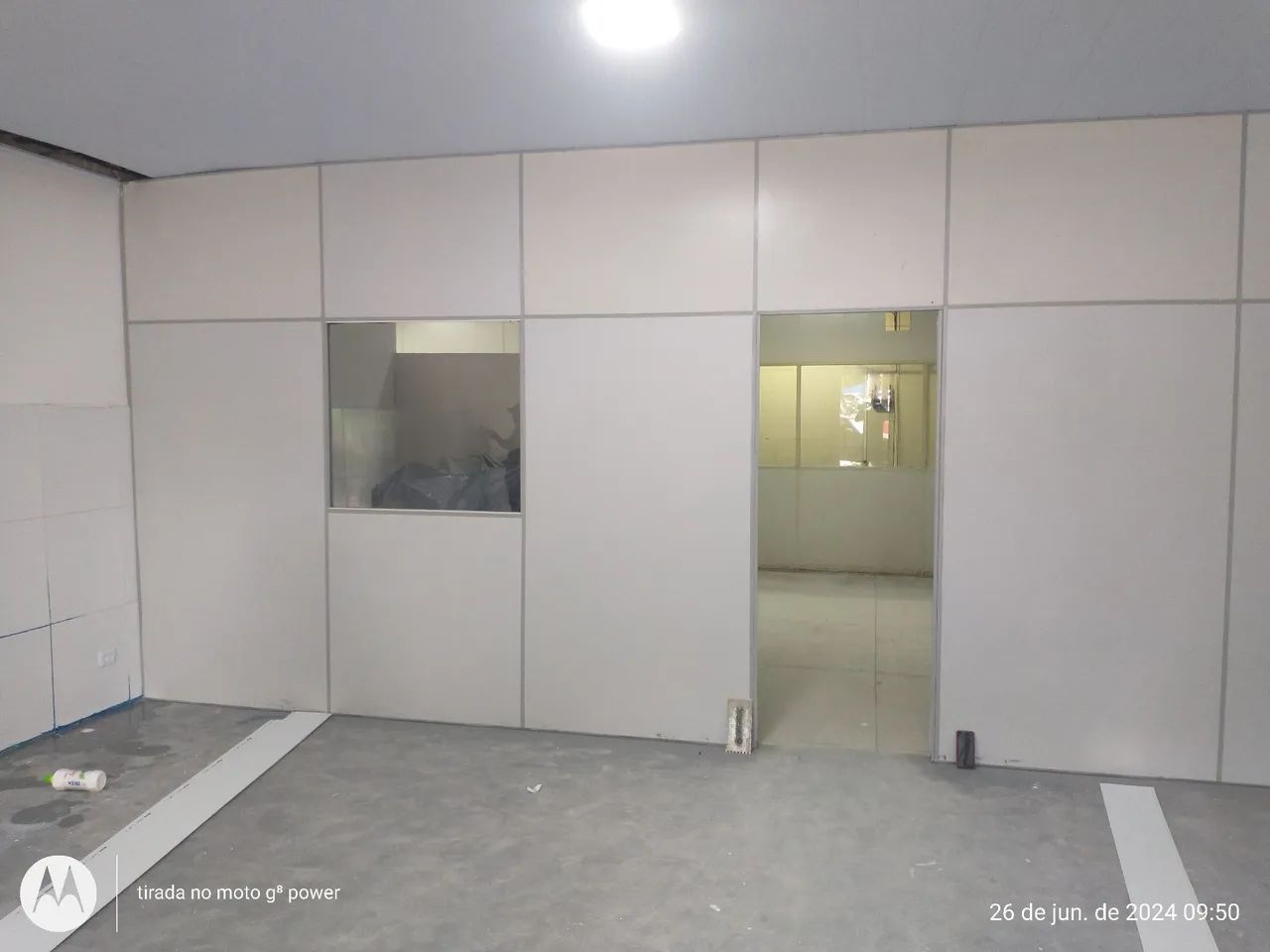 Divisórias usadas e novas - Foto 6