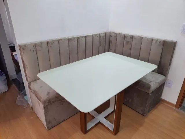 Canto alemão produto novo de fabrica  - Foto 2