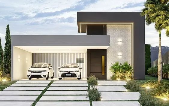 Projeto de Arquitetura e engenharia