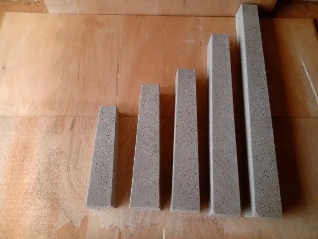 Marco topográfico - Topografia