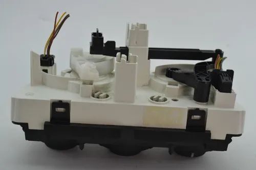 Comando Controle Ar Condicionado Peugeot 308 2014 Original - Foto 3