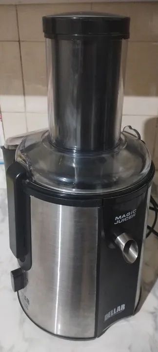 Juicer Dellar Magic Juicer - Foto 3