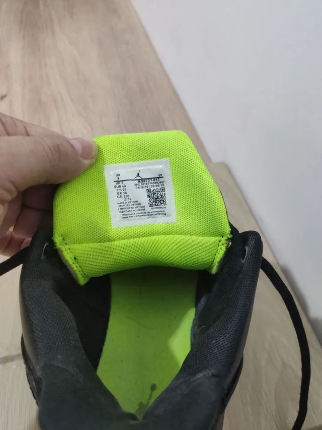 Nike Air Jordan 2x3  - Foto 3