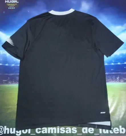 Camisa do Red Bull Bragantino 2023 New Balance s/n Tamanho G zerada na etiqueta  - Foto 3