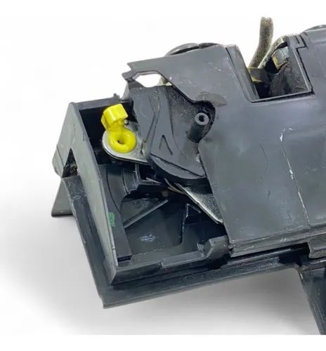 Fechadura Porta Traseira Esquerda Sandero 2015 A 2019 - Foto 8