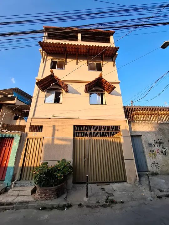 foto - Belo Horizonte - Barro Preto