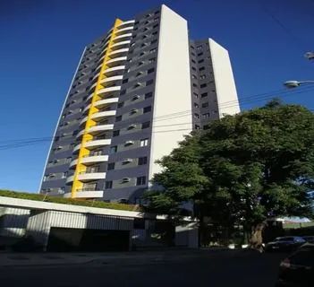 Captação de Apartamento a venda na Rua Felino Barroso, Fátima, Fortaleza, CE