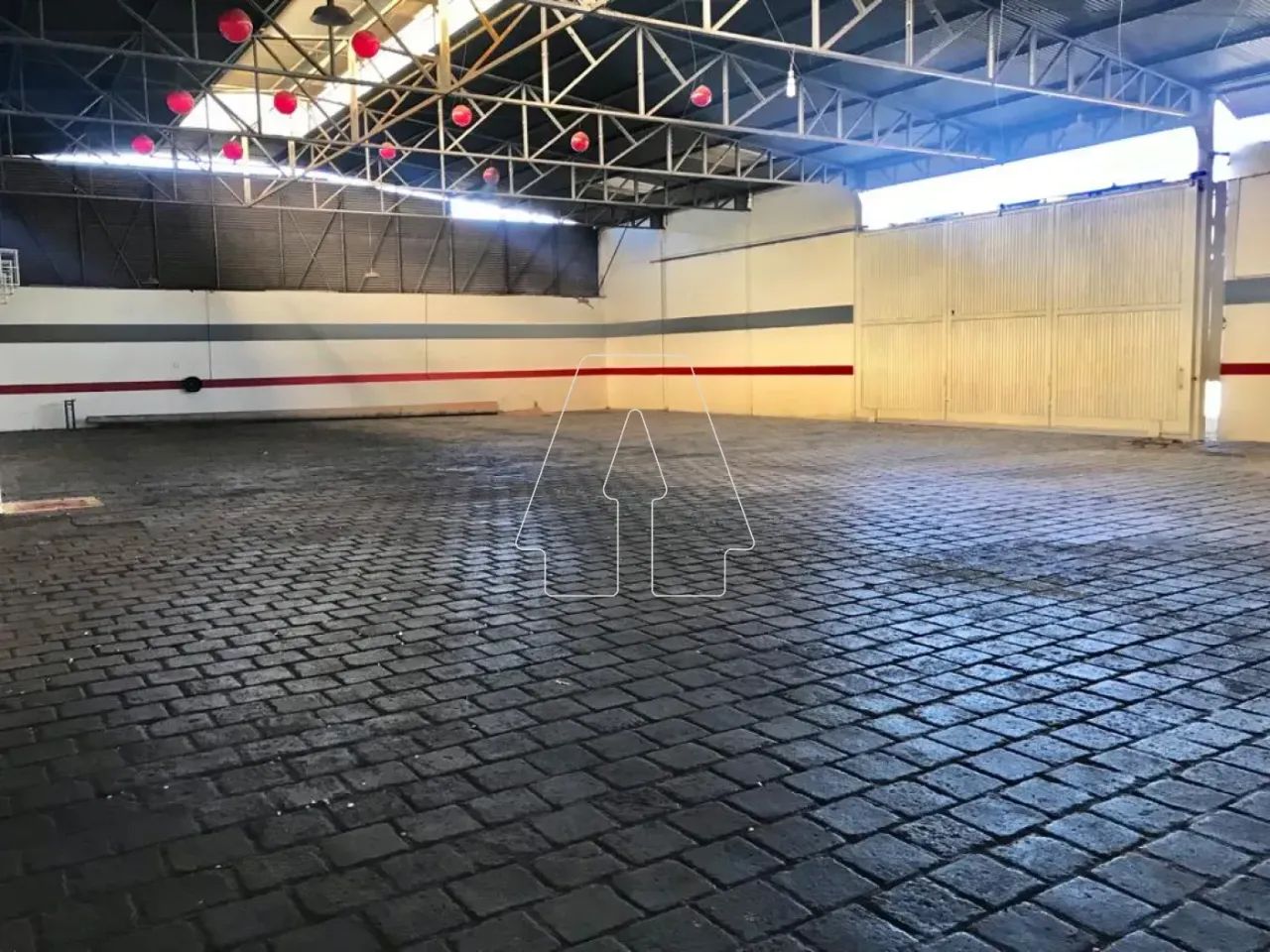 Araçatuba - Galpão/Depósito/Armazém - Vila Bandeirantes - Foto 11