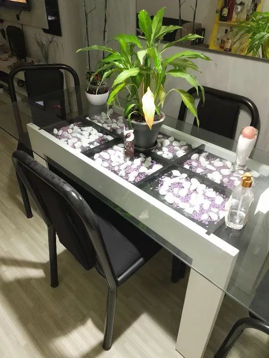 Mesa de jantar  - Foto 3
