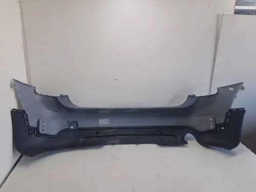 Parachoque Traseiro Mini Coope Coutryman 18/20 Origina 22435 - Foto 4