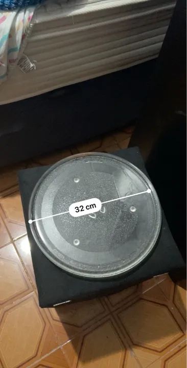 Prato Microondas  - Foto 4