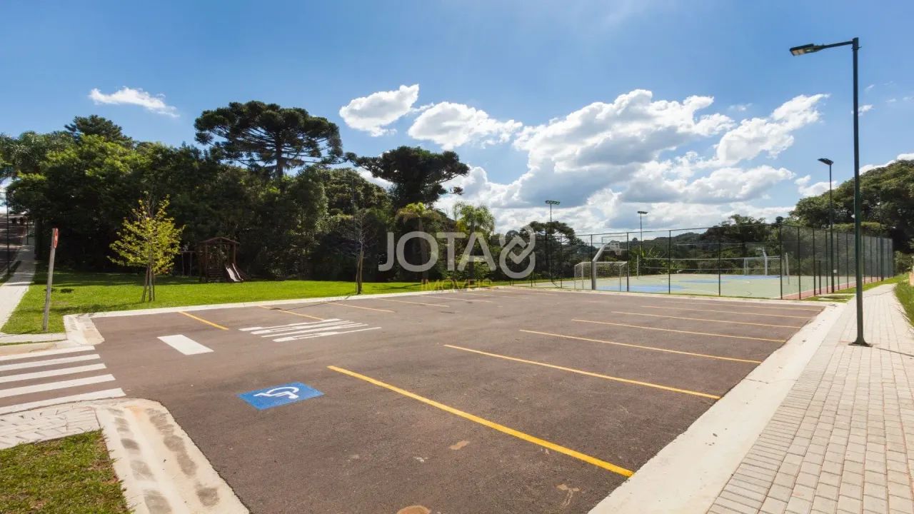 TERRENO EM CONDOMÍNIO PRÓXIMO AO PARQUE BARIGUI Terreno em condomínio próximo ao Parque Ba - Foto 10