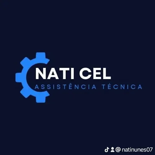 Nati Cel - Assistência Técnica para Celulares