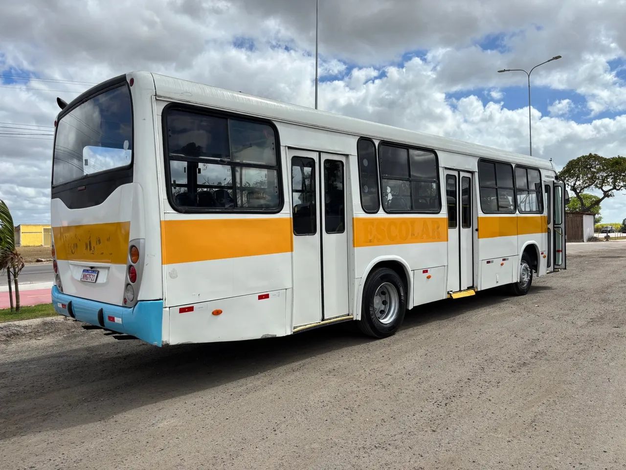 Ônibus 2011 torino  - Foto 5