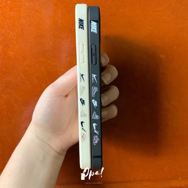 Capinha Iphone 11 / XR - Ni. Basic - Foto 4