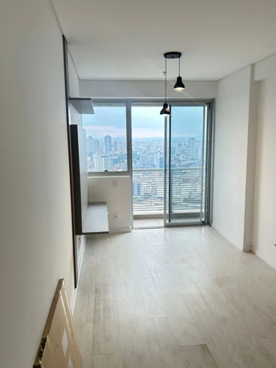 Apartamento a venda de 2 dormitórios com lazer completo no Centro de Osasco