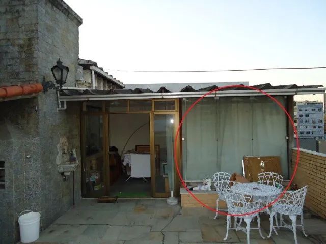 Blindex. 3 chapas 9mm para Fechamento medindo 198x83cm, com ferragens. 