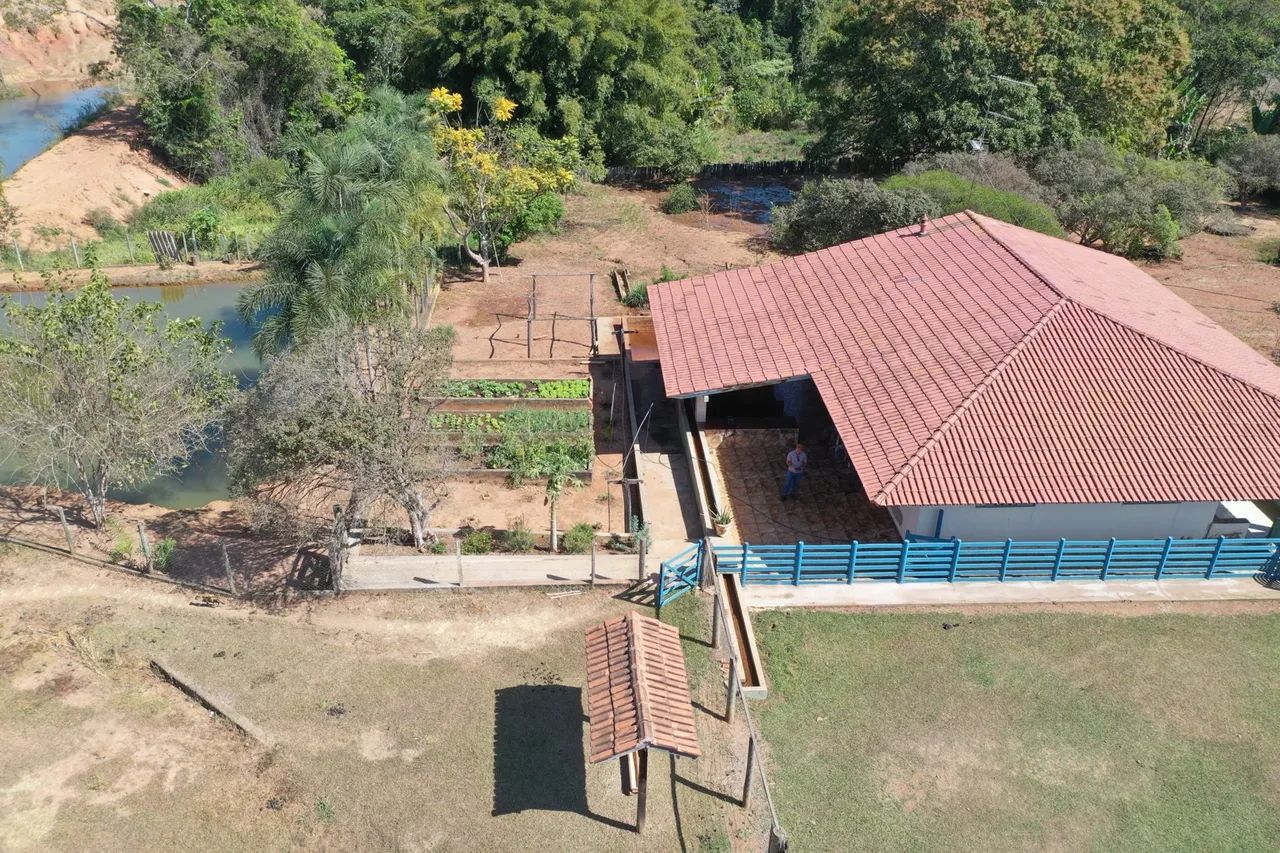 Fazenda a 30 km de Goiânia 23.78 Alqueires  - Foto 4
