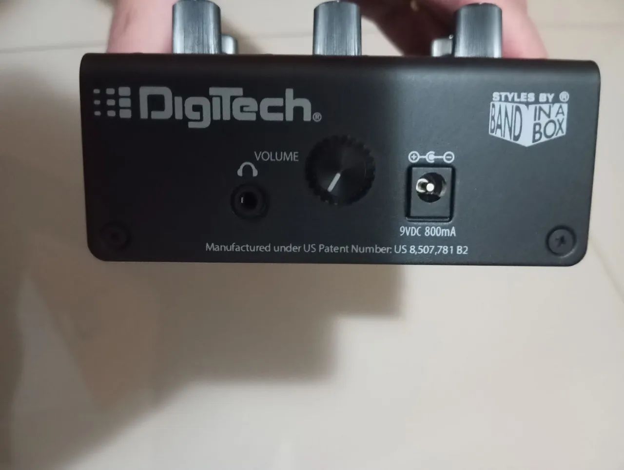 Pedal Guitarra - Foto 4