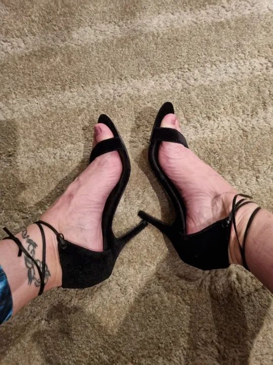 sandália de festa bebesh, 35, impecável - Foto 3