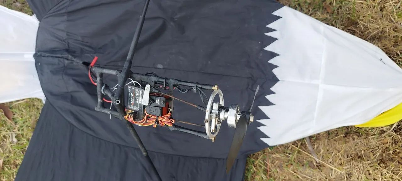  Água Premier RC  - Foto 2