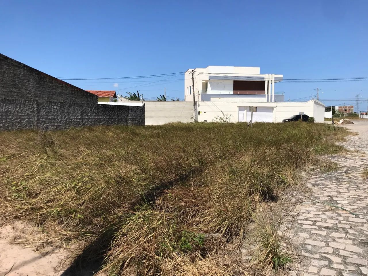 foto - São Gonçalo do Amarante - Jardins