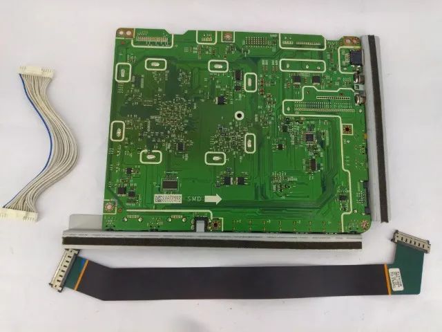 Placa Lógica Tv Smsung 55 Mod: Un55b7000wm Funcionando