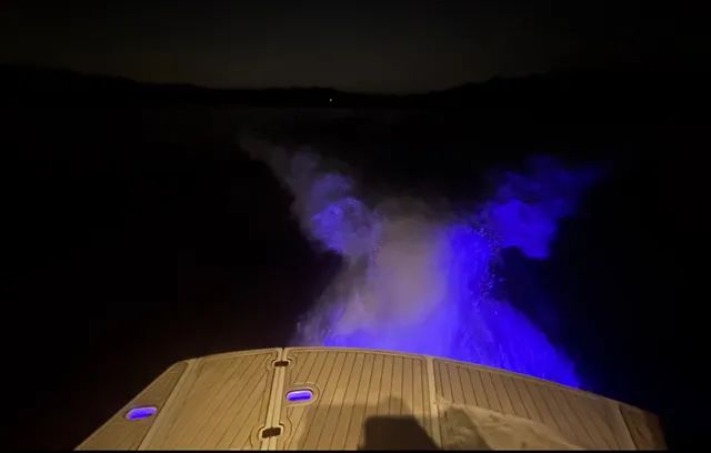 LANCHA FOCKER 280/305 2010  - Foto 5