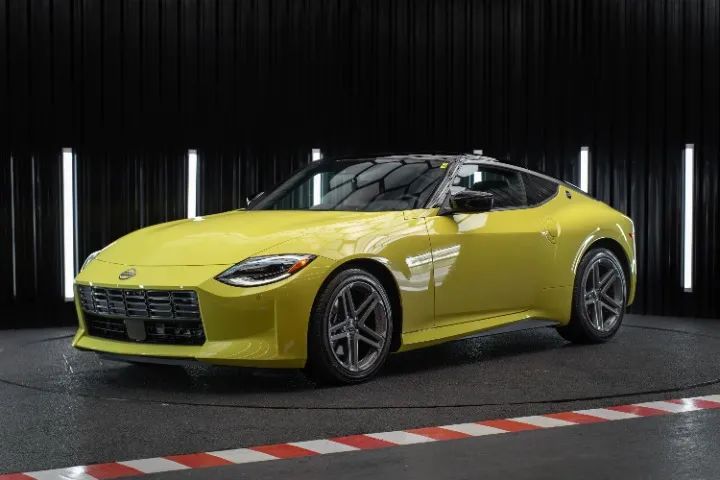 Nissan Z  - Foto 2