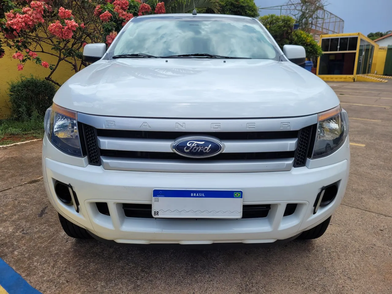 FORD RANGER 2014 Usados e Novos
