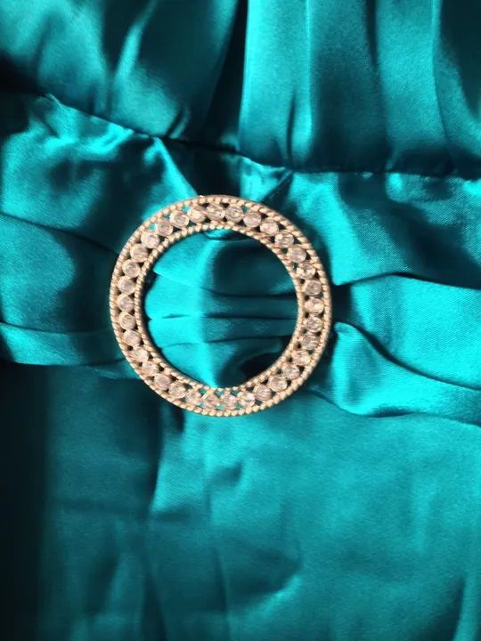 Vestido longo Verde - Foto 2