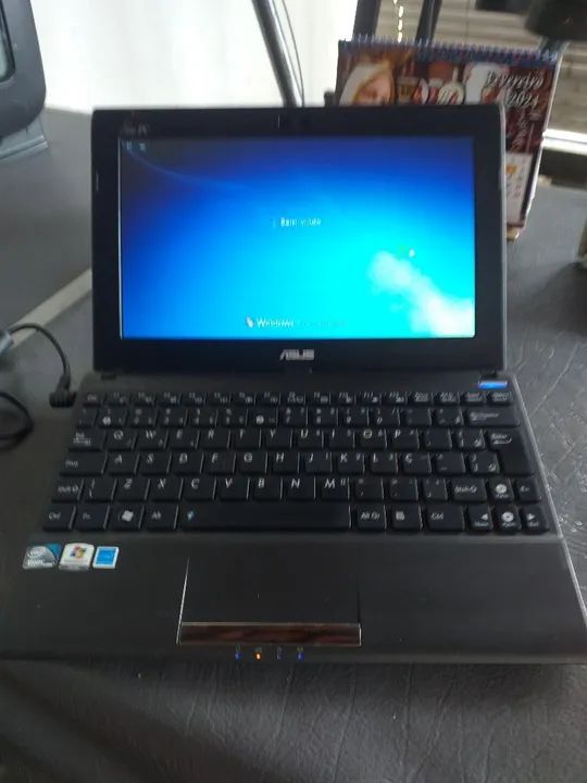 Notebook de marca Asus tela 10.1 - Foto 2