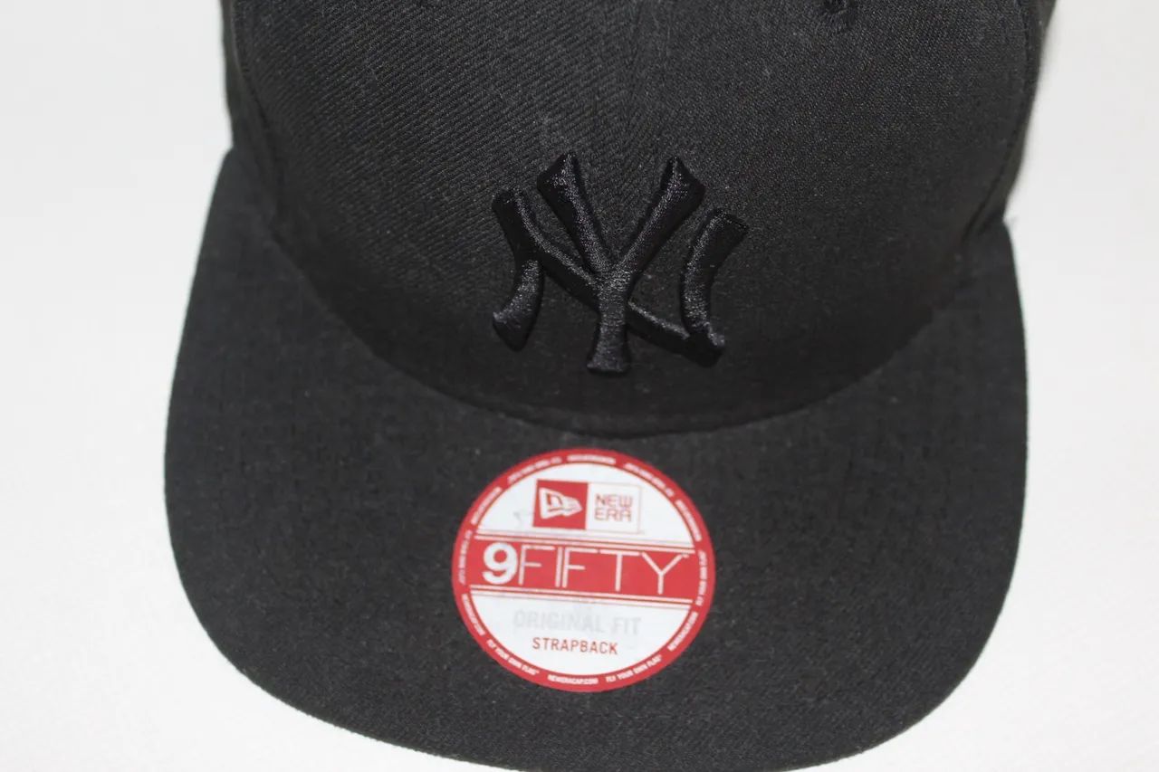 Boné New York Yankees original New Era