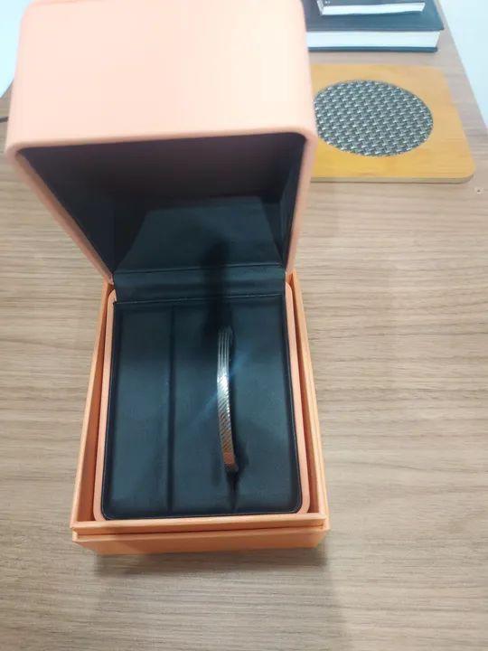 Pulseira Line em Prata 925- Vivara