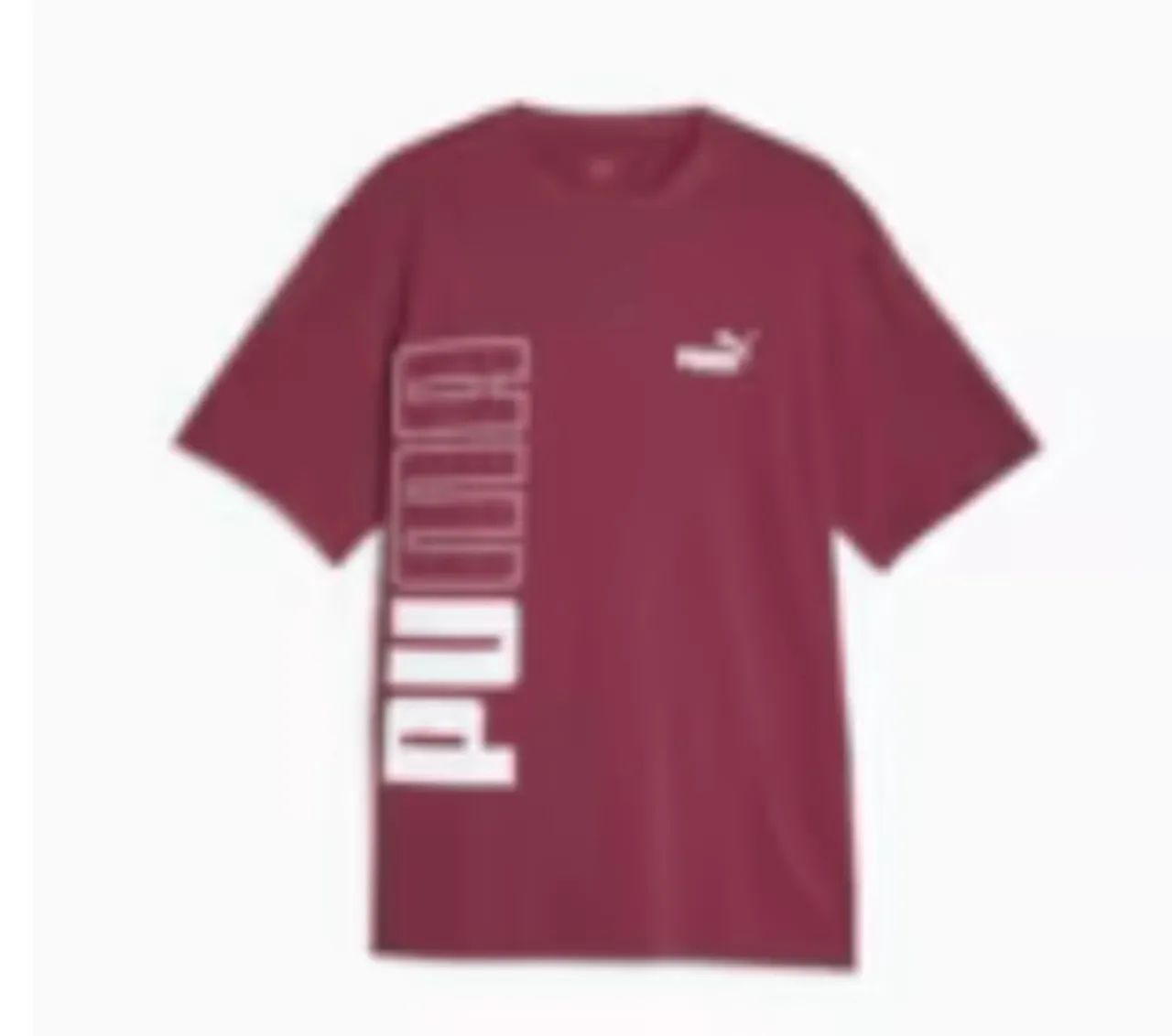 Camiseta Puma Original M/G/GG - Foto 2