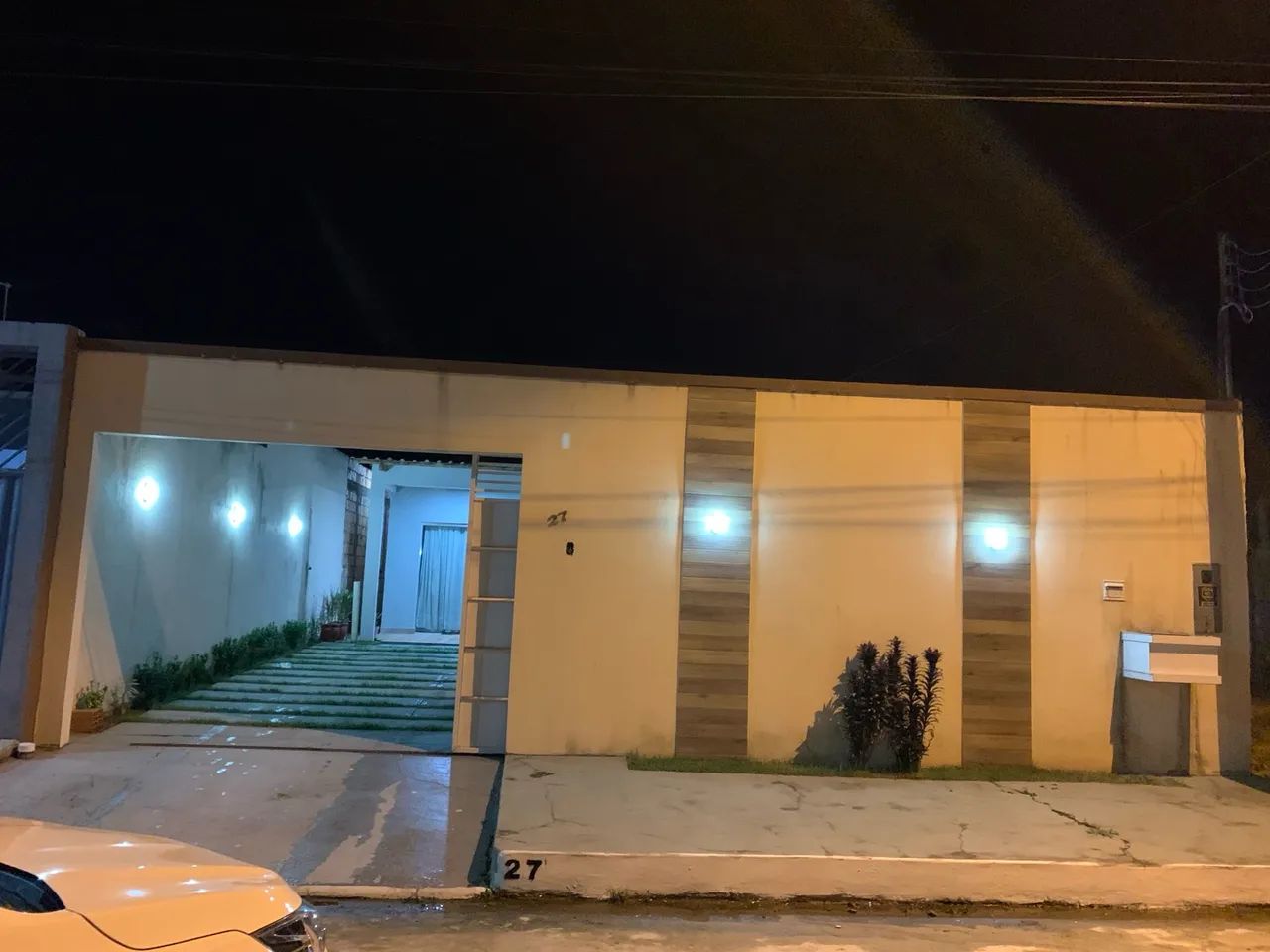 Aluga-se casa para temporada/empresas