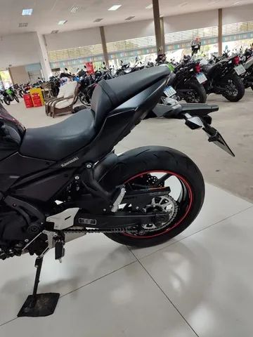 Kawasaki z650 abs 2021 / 9.243 km - Foto 7