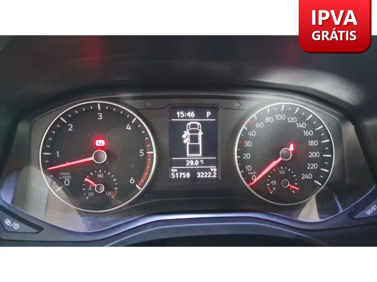 Volkswagen Amarok 2023 3.0 v6 tdi diesel comfortline cd 4motion automático - Foto 13