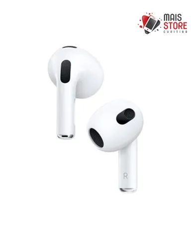 Airpods Apple 3ª Geração MPNY3LL/A   (Novo/Lacrado) - Foto 2