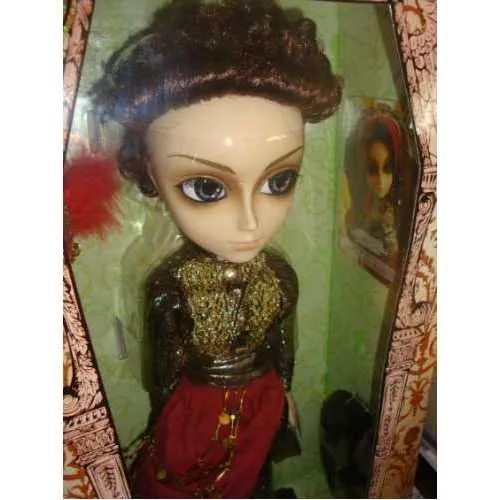 Boneco Taeyang Wati - Foto 4