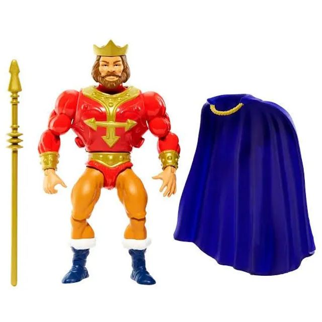 rei randor king randor motu origins he-man masters of the universe masterverse keldor