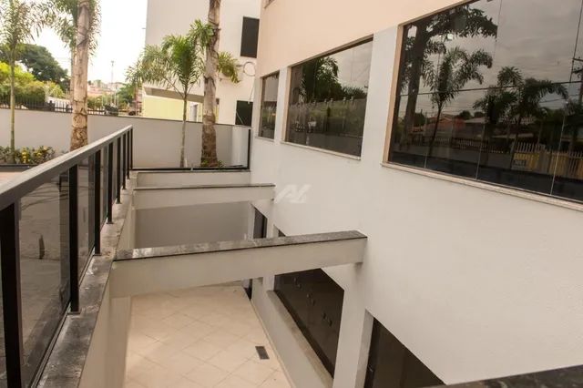 prédio - Jardim do Lago - Campinas - Foto 10